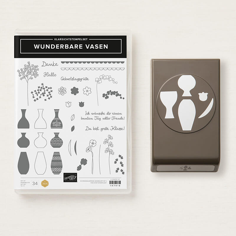 Produktpaket Wunderbare Vasen - 148383