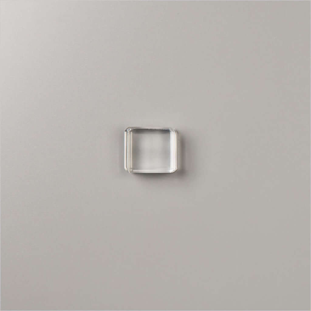 STEMPELBLOCK TRANSPARENT A - 118487