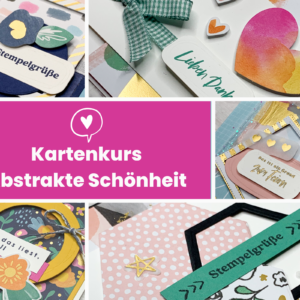 Abstrakte Schönheit
