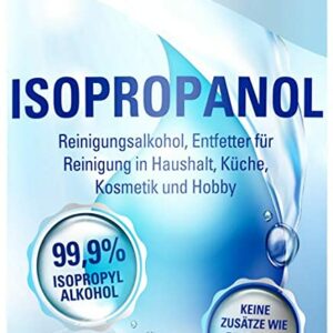 Isopropanol