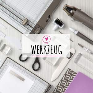 Stampin Up Werkzeug