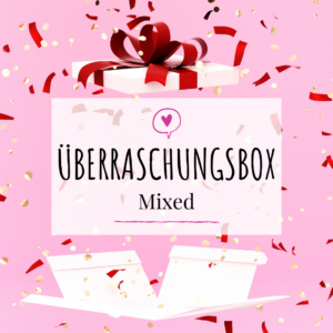 Überraschungsbox Mixed