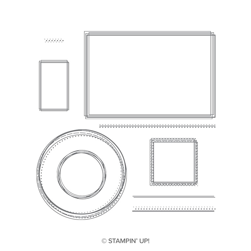 146519 Swirly Frames