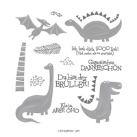 150832 Dufte Dinos