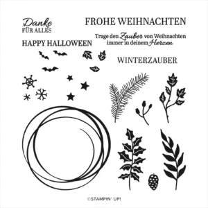 156522 Schöner Kranz