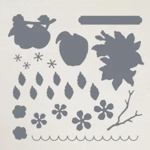 Apfelblüten 160255
