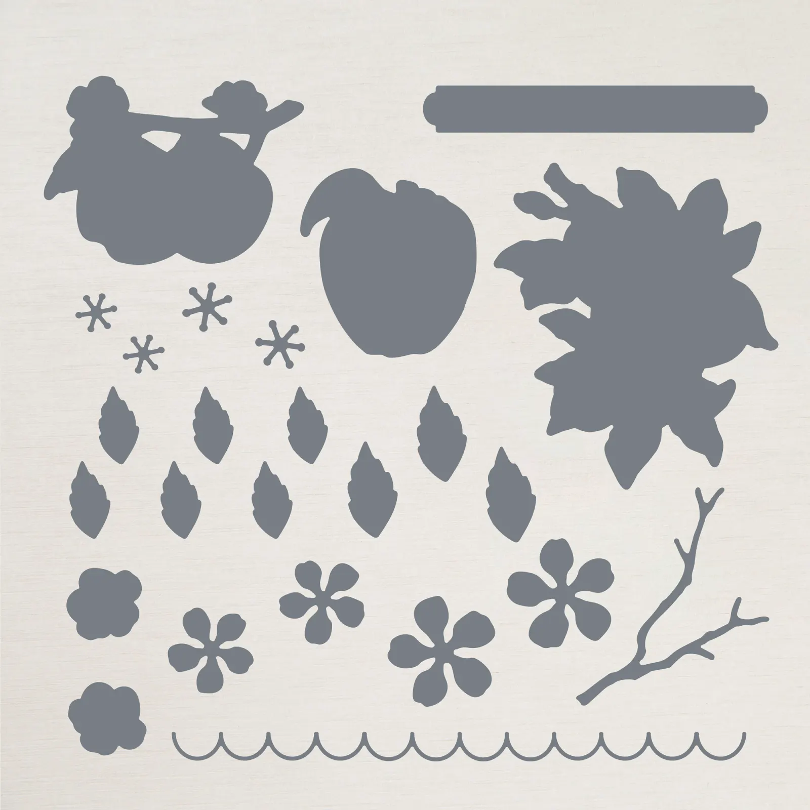 Apfelblüten 160255