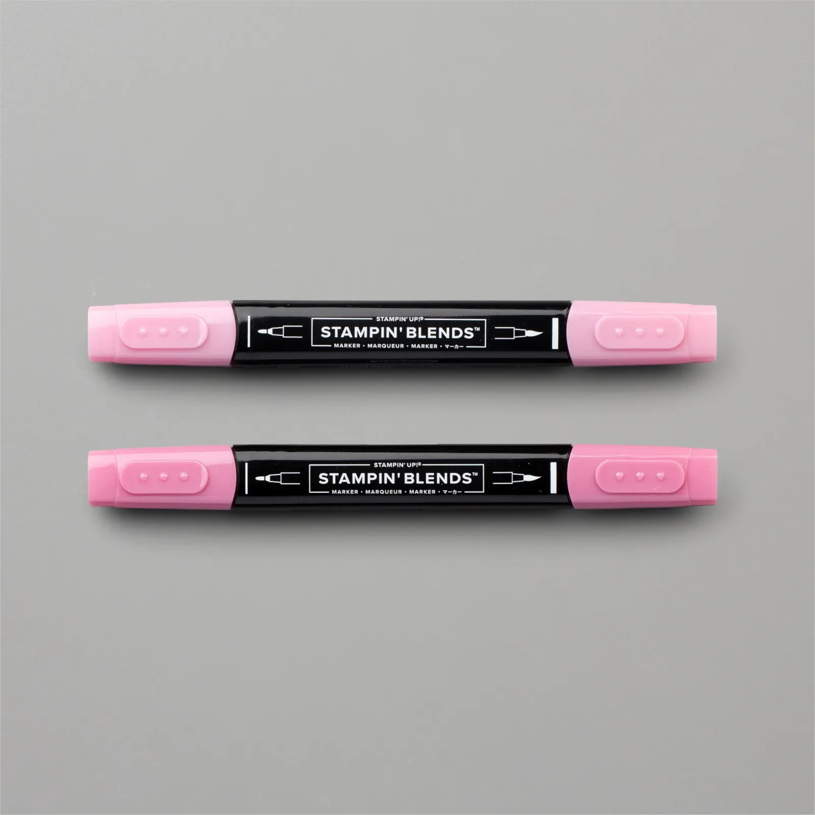 Blends Kombipack Rokoko-Rosa
