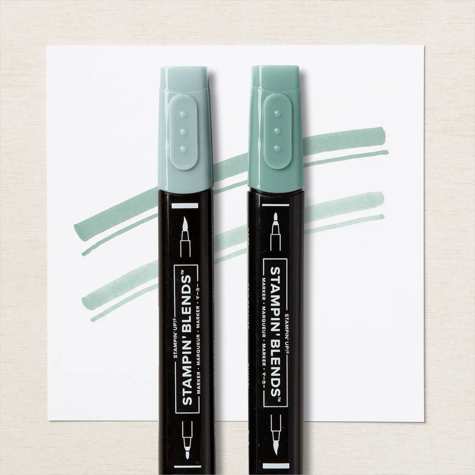 Blends Kombipack Seladon