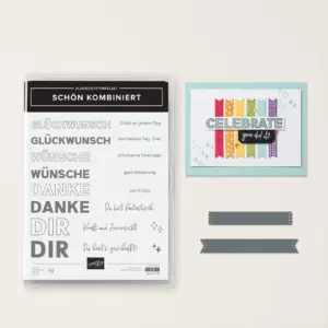 Schön Kombiniert + Stanzformen