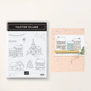 Yuletide Village