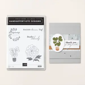165733 Handgefertigte Designs