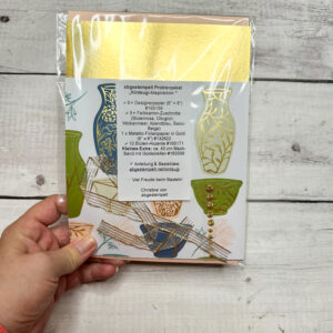 Probierpaket Kintsugi Inspiration